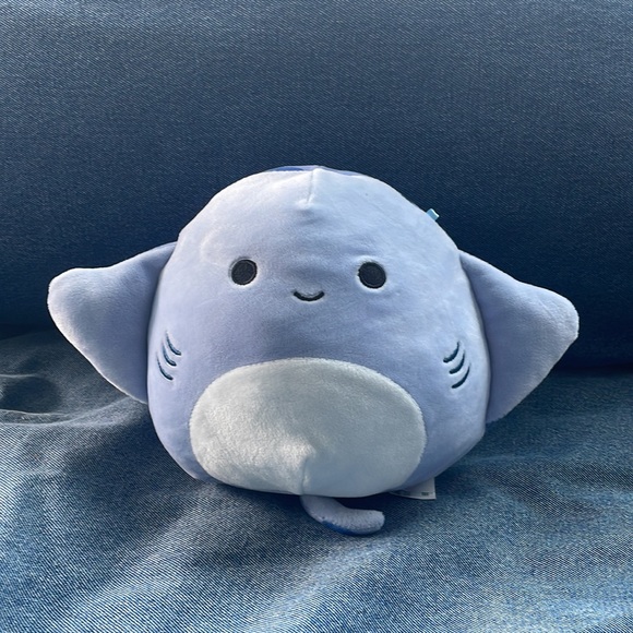 Sqishmallows 3-set - Picture 3 of 5